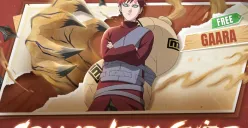 MLBB x Naruto. (Sumber: Istimewa)