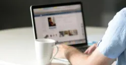 Seorang tersangka admin grup Facebook Fantasi Sedarah berasal dari Bandung. (Sumber: Freepik)