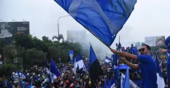 Ini rute jalan dan waktu pelaksanaan konvoi juara Persib Bandung, Minggu 25 Mei 2025. (Sumber: persib.co.id)