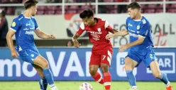 Cek head to head dan link live streaming Liga 1: Persib Bandung vs Persis Solo. (Sumber: PT LIB)