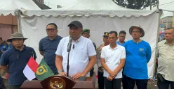 Bupati Bogor, Rudy Susmanto. (Sumber: Pemkab Bogor)