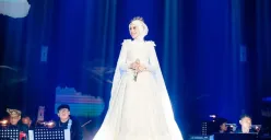 Yoni Dores melaporkan Lesti Kejora ke polisi karena diduga cover lagu tanpa izin. (Sumber: Instagram/@lestikejora)