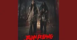 Sinopsis Film Jalan Pulang Lengkap dengan Pemeran dan Jadwal Tayangnya (Sumber: Instagram/filmjalanpulang_official)