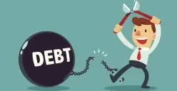 Hati-Hati! Ini Daftar Pinjol 2025 yang Kirim Debt Collector ke Rumah Penunggak Utang (Sumber: Pinterest)