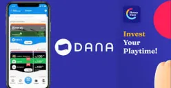 Tampilan antarmuka aplikasi Money Turn yang memudahkan pengguna menyelesaikan misi harian demi mendapatkan saldo DANA gratis.