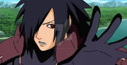 MLBB x Naruto. (Sumber: Istimewa)