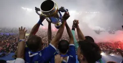 Minggu 25 Mei 2025: Jalur Konvoi Persib Bandung Ditutup Sementara, Ini Lokasi dan Jamnya. (Sumber: Dok/Persib)
