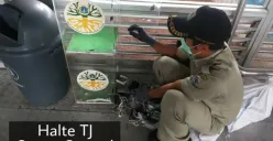 DLH DKI Jakarta siapkan dropbox E-Waste untuk kelola limbah elektronik, cek titik lokasinya di sini. (Sumber: Instagram)