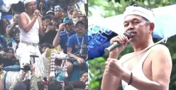 Persib Bandung juara, Dedi Mulyadi beserta jajarannya bakal beri bonus total Rp2 miliar. (Sumber: Istimewa)