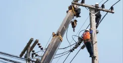 Mulai Juni 2025 diskon tarif listrik 50 persen dari pemerintah kembali hadir, ini 3 golongan penerimanya. (Sumber: Freepik)