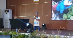 Sebanyak 941 penyandang disabilitas telah bergabung dalam program YESS selama lima tahun terakhir (Sumber: Kementan)