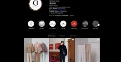 Ramai pembicaraan owner Gonegani terkait fashion. (Sumber: Gonegani)