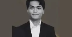 Sosok Christiano Pengarapenta yang tengah menjadi perhatian setelah dirinya diduga menewaskan seorang mahasiswa Universitas Gadjah Mada (UGM), Argo Ericko Achfandi. (Sumber: X/ @komunisasi)
