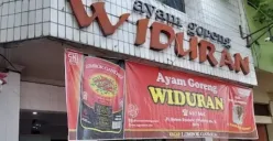 Ayam Goreng Widuran Solo: Sejarah, Menu, dan Kontroversi Status Non Halal. (Sumber: Instagram/@ayamgorengwiduransolo)