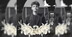 Profil Argo Ericko Achfandi: Mahasiswa FH UGM Korban Kecelakaan Tragis di Sleman (Sumber: X/@komunisasi)