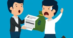 Begini cara mengamankan kontak darurat dari teror DC pinjaman online. (Sumber: Freepik)