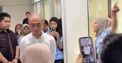 PT Mawura Indonesia tutup dan didemo karyawan tuntut gaji, warganet malah beri dukungan ke bos Jepang, ada apa? (Sumber: TikTok)