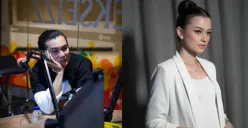 Kimberly Ryder ternyata sudah akrab dengan Kiano dan Kenzo. Bahkan, anak-anaknya juga sering main bareng. Ini fakta lengkapnya! (Sumber: Instagram/@kimbrlyryder, @baimwong)