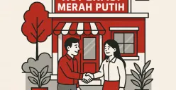Panduan Lengkap Pengajuan Modal Awal Koperasi Desa Merah Putih: Syarat dan Prosedurnya. (Sumber: Dok/Koperasi Merah Putih)