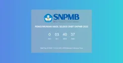 Hasil UTBK-SNBT 2025 akan diumumkan hari ini 28 Mei pukul 15.00 WIB. Simak panduan lengkap cek pengumuman, link alternatif saat website down, dan langkah setelah mengetahui hasil seleksi. (Sumber: pengumuman-snbt-snpmb.bppp.kemdikbud.go.id)