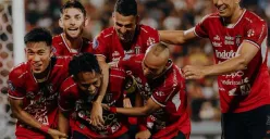 Daftar pemain asing Bali United yang hengkang di akhir musim Liga 1 2024-2025. (Foto: Instagram/@baliunitedfc)
