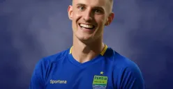 Ilustrasi rumor transfer Persib Leo Gaucho. (Sumber: Instagram/@bursatransfer_id)