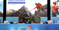 RUPST Telkom Tahun Buku 2024. (Sumber: Corcom Telkom)
