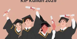 Mau Kuliah Tapi Terkendala Biaya? Ikut Program KIP Kuliah 2025 Saja, Begini Caranya (Sumber: Canva/Edited Muhammad Ibrahim)