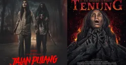 Daftar Film yang Tayang Juni 2025 di Bioskop Indonesia (Sumber: Film Jalan Pulang dan Tenung)