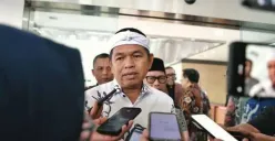 Gubernur Jawa Barat, Dedi Mulyadi. (Sumber: jabarprov.go.id)