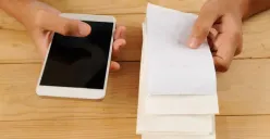 Telat bayar pinjaman online lebih dari 6 bulan? Berikut ini dampaknya. (Sumber: Freepik)