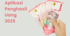 3 Aplikasi Penghasil Uang Rekomendasi HRD Vina Muliana, Dijamin Cuan hingga Jutaan Rupiah (Sumber: Canva/Edited Muhammad Ibrahim)