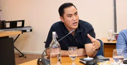 Anggota DPRD Jawa Barat, Abdul Karim. (Sumber: Dok. Pribadi)