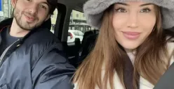Thewizardliz Dibuat Patah Hati! Landon Dituding Selingkuh, Ini Fakta di Baliknya. (Sumber: TikTok/@mentalitytion)