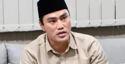 Anggota DPRD Jawa Barat, Abdul Karim. (Sumber: Dok. Pribadi)