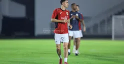 Siapa yang bakal menggantikan posisi Eliano Reijnders di skuad Timnas Indonesia dalam menghadapi laga melawan China dan Jepang? (Foto: kitagaruda.id)