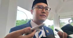 Ketua DPRD Kabupaten Bogor, Sastra Winara. (Sumber: Istimewa)