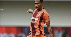Potret Leo Guntara yang dikabarkan akan diboyong oleh Persija Jakarta. (Sumber: Instagram/leoguntara_)