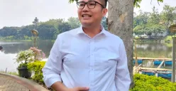 Ketua DPRD Kabupaten Bogor, Sastra Winara. (Sumber: Dok. Pribadi)