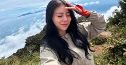 Potret Wendy Walters yang kini disorot warganet usai terlihat mesra dengan seorang pria. (Sumber: Instagram/wendywalters)
