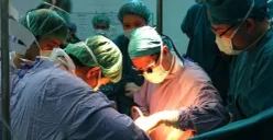 Live TikTok di Ruang Operasi, Dua Nakes RS PKU Mojoagung Dipecat Usai Siarkan Proses Jahit Caesar (Sumber: Pinterest)