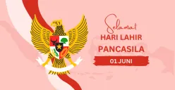 1 Juni Diperingati Sebagai Hari Lahir Pancasila, Ini Sejarah dan Tokoh Pentingnya (Sumber: Canva/@reallygreatsite/edited Muhammad Ibrahim)