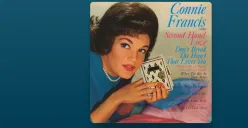 Lirik Lagu Pretty Little Baby dari Connie Francis yang Viral di TikTok, Dirilis Tahun 1962 (Sumber: Spotify/Pretty Little Baby)