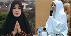 Kontroversi Ustadzah Shuniyya Ruhama: Penceramah Viral Asal Kendal yang Diduga Transgender (Sumber: Instagram/@shuniyya_ruhama)