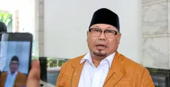 Wakil Ketua I Fraksi PKS DPRD DKI Jakarta Muhammad Thamrin. (Sumber: Kominfotik DPRD DKI Jakarta)