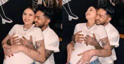 Profil Onadio Leonardo alias Onad yang Ditangkap karena Narkoba Bareng Istrinya (Sumber: Instagram/onadioleonardo_official)