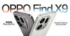 Oppo Find X9 Series Akan Dirilis 5 November 2025, Berikut Spesifikasinya (Sumber: Instagram/oppoindonesia)