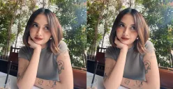 Profil Beby Prisilla Istri Onad yang Ternyata Negatif Narkoba (Sumber: Instagram/bebyleonardo)