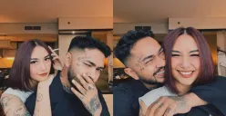 Kronologi penangkapan artis Onadio Leonardo terkait narkoba. Polisi menyita barang bukti ganja dan ekstasi di TKP. Ini fakta-faktanya. (Sumber: Instagram/@onadioleonardo_official)