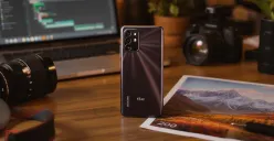 Perbandingan Xiaomi 17 Air vs iPhone Air vs Samsung Galaxy S25 Edge. (Sumber: X/@techxeber_az)